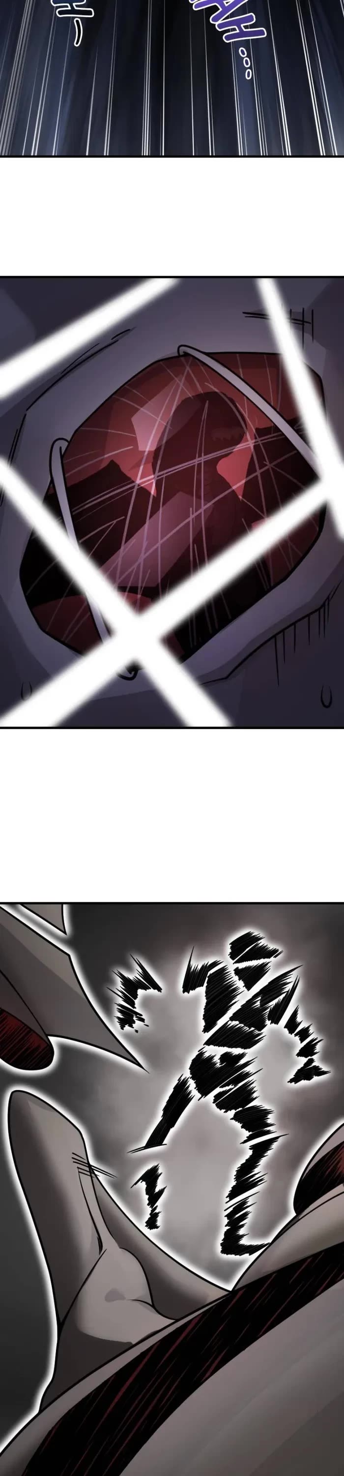 Release That Witch Chapter 542 page 21 - Chapter 542