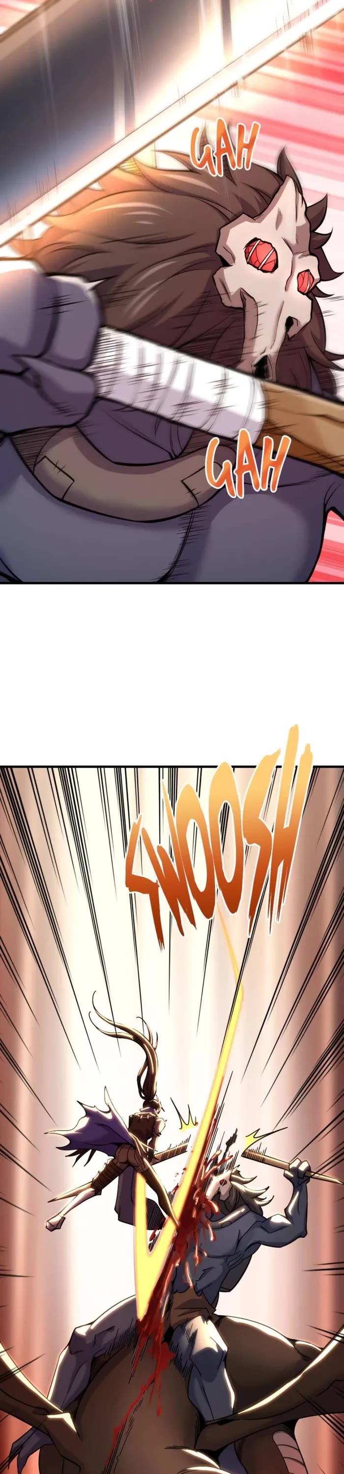 Release That Witch Chapter 542 page 8 - Chapter 542