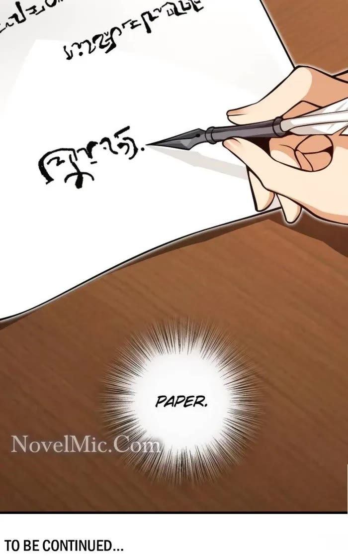 Release That Witch Chapter 543 page 21 - Chapter 543