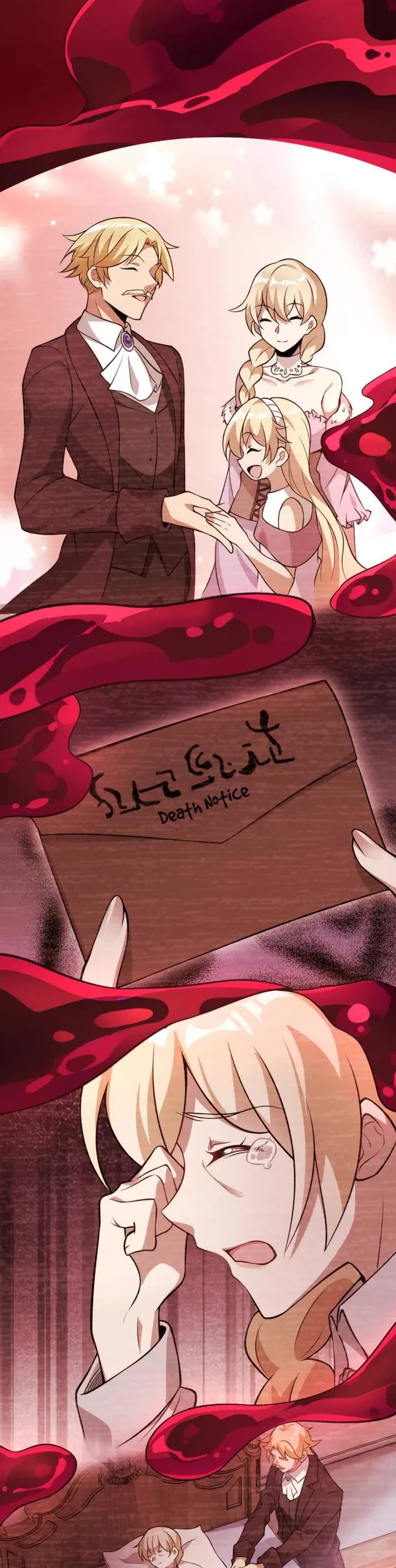 Release That Witch Chapter 544 page 20 - Chapter 544