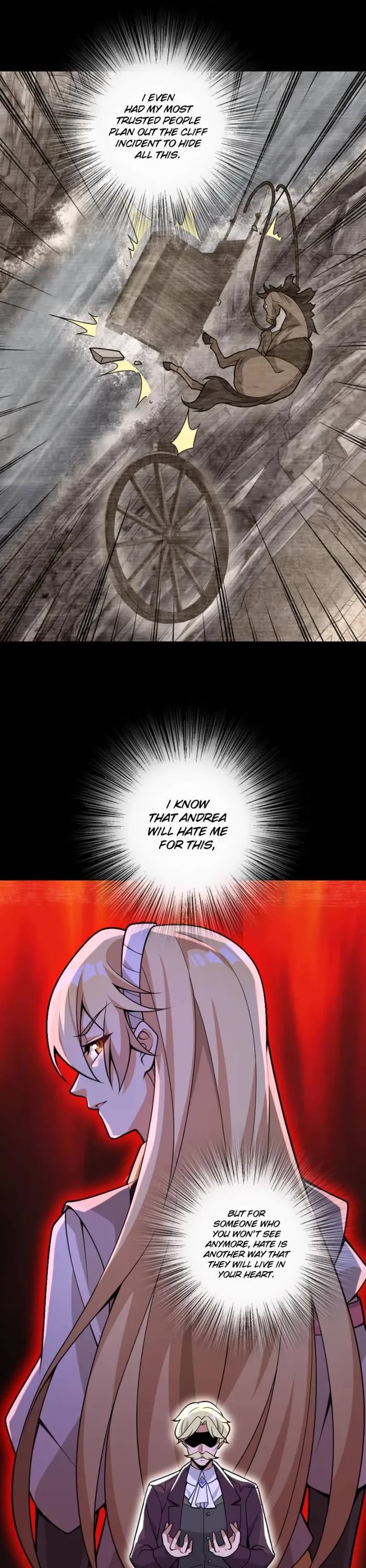 Release That Witch Chapter 545 page 2 - Chapter 545