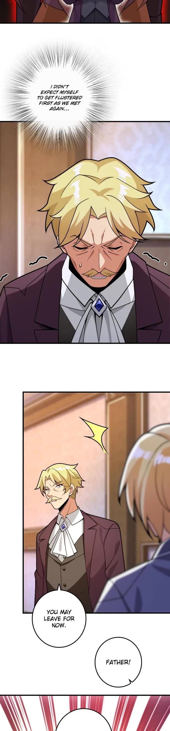 Release That Witch Chapter 545 page 3 - Chapter 545
