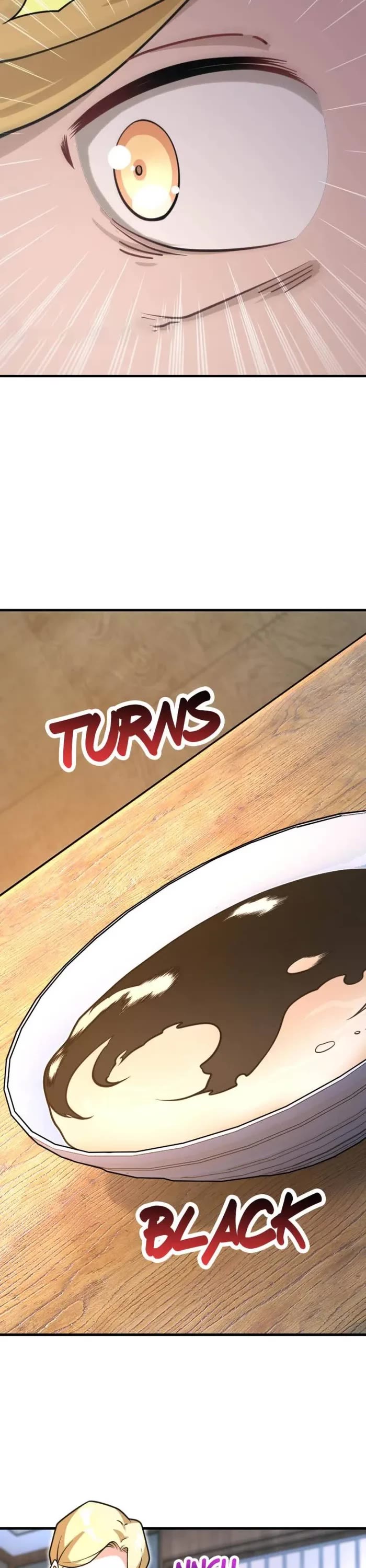 Release That Witch Chapter 546 page 17 - Chapter 546