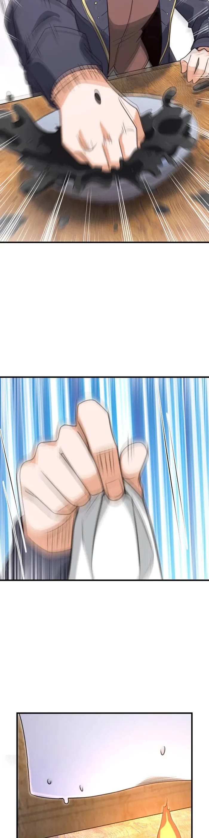 Release That Witch Chapter 546 page 22 - Chapter 546