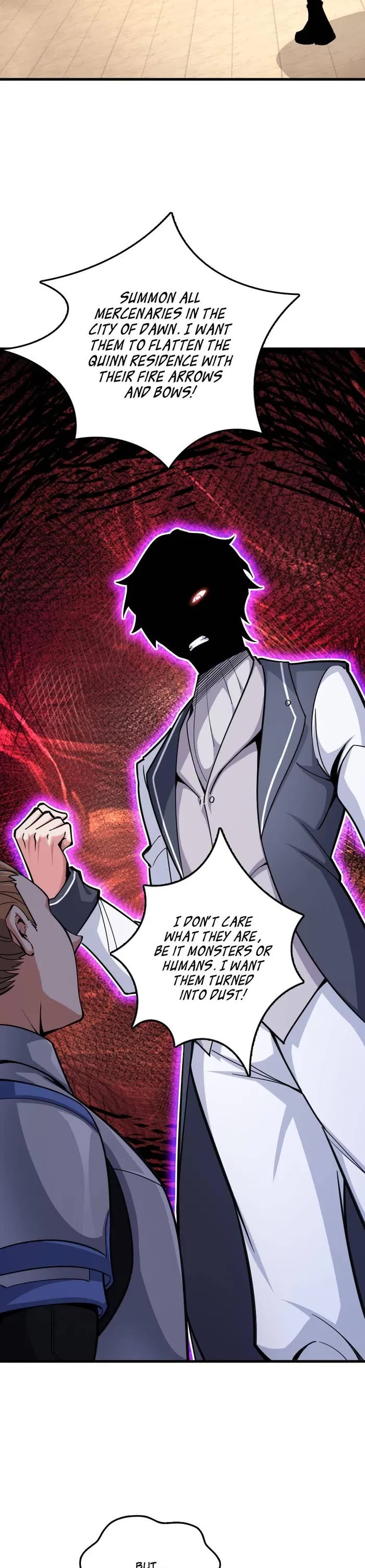 Release That Witch Chapter 547 page 17 - Chapter 547