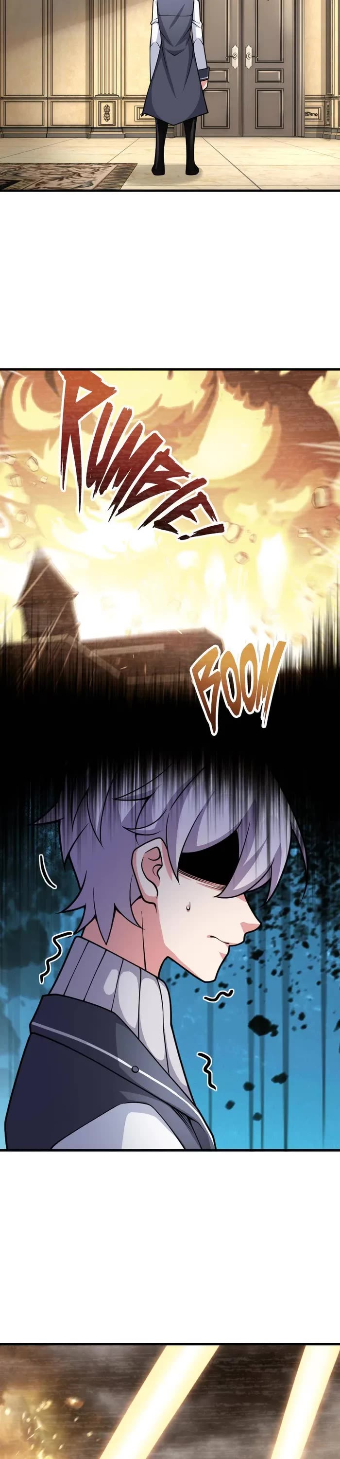 Release That Witch Chapter 547 page 6 - Chapter 547