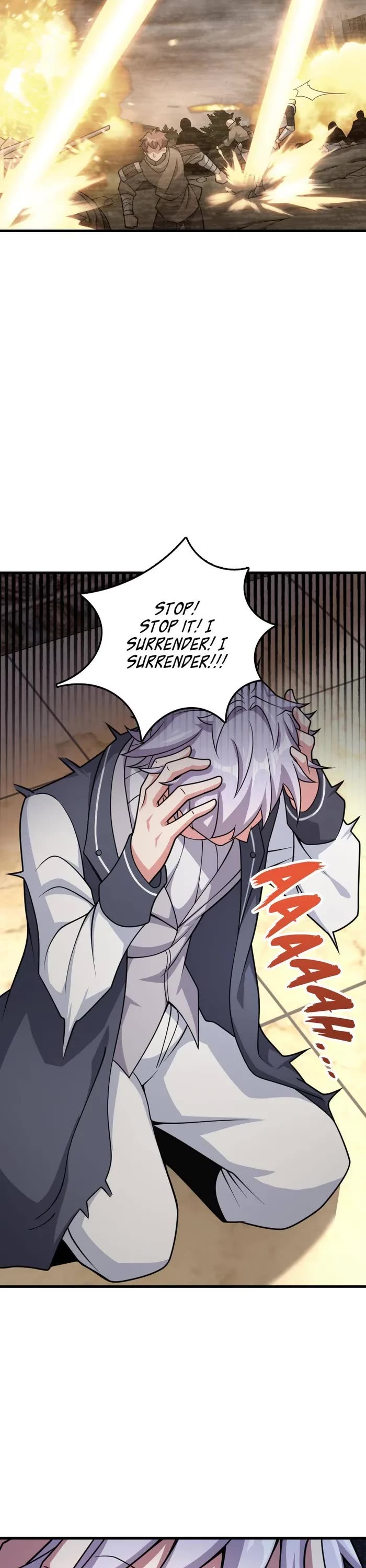 Release That Witch Chapter 547 page 7 - Chapter 547