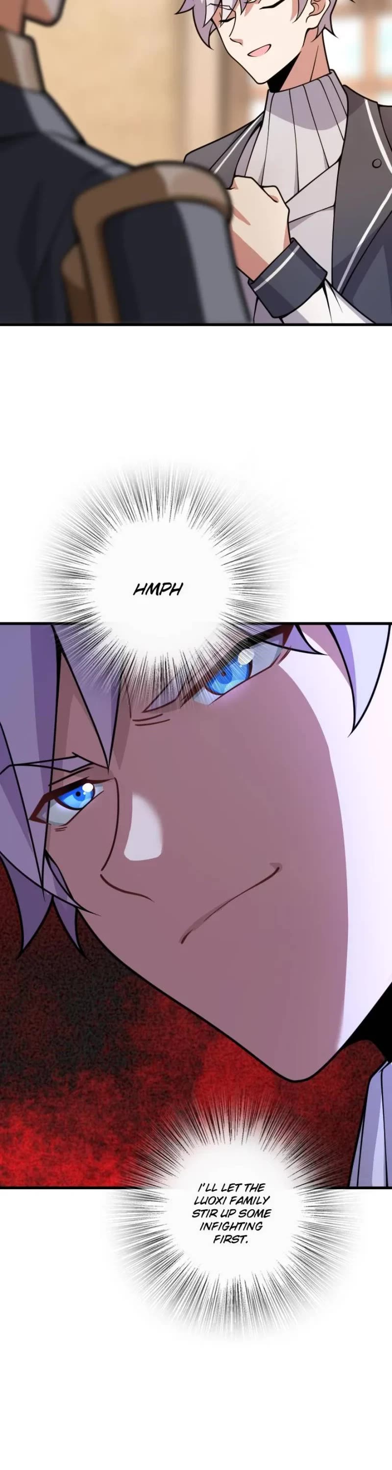 Release That Witch Chapter 548 page 13 - Chapter 548