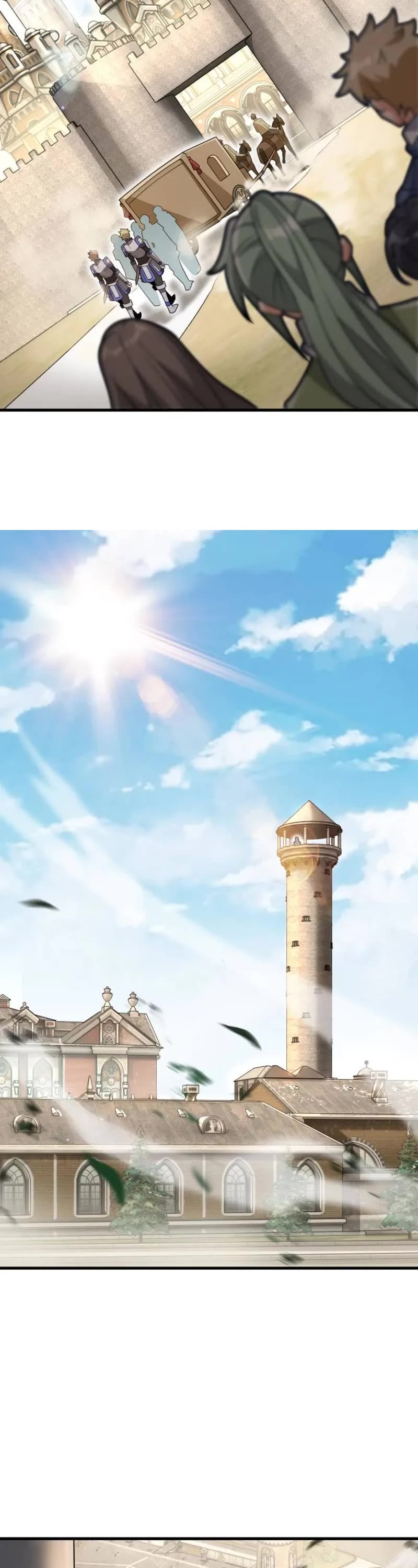 Release That Witch Chapter 548 page 18 - Chapter 548