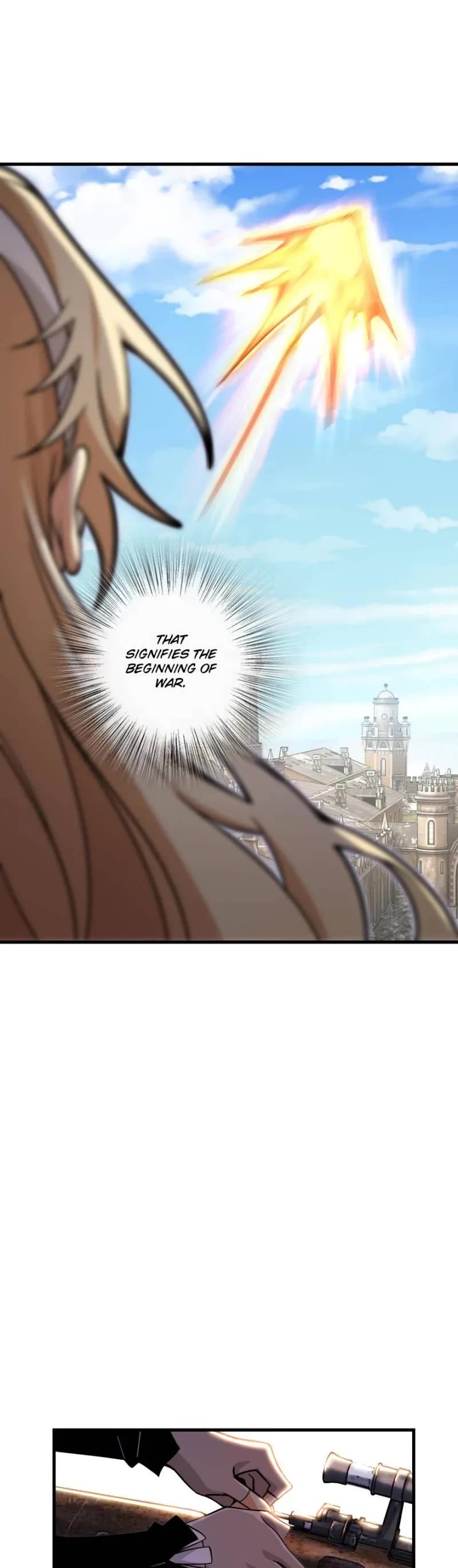 Release That Witch Chapter 548 page 20 - Chapter 548
