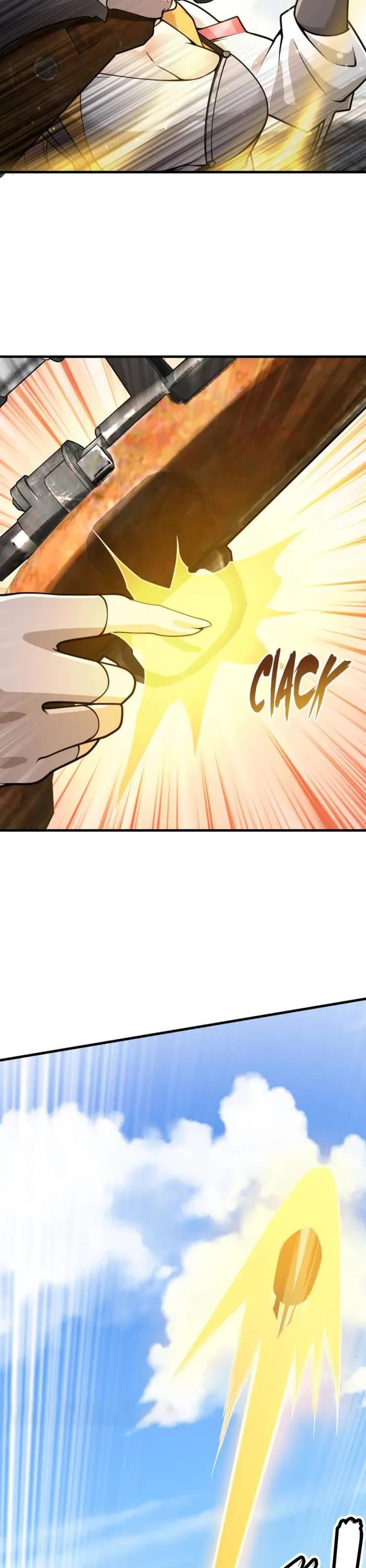Release That Witch Chapter 549 page 11 - Chapter 549
