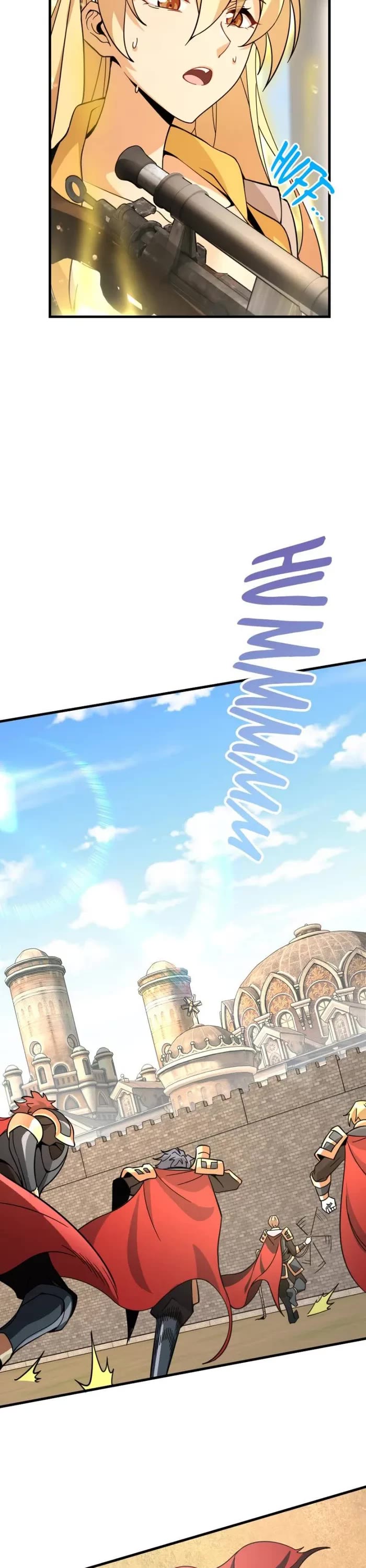 Release That Witch Chapter 549 page 16 - Chapter 549