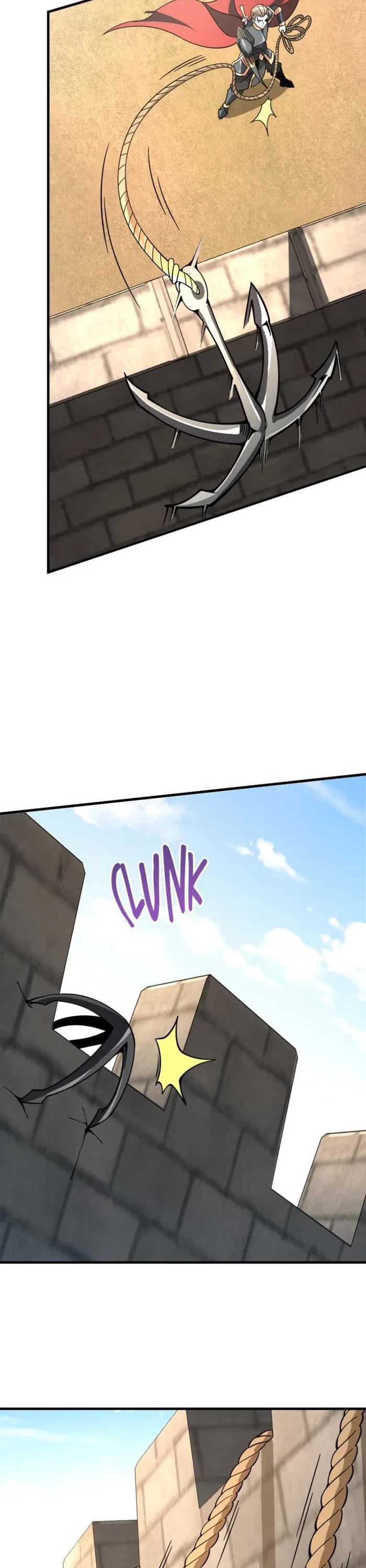 Release That Witch Chapter 549 page 17 - Chapter 549