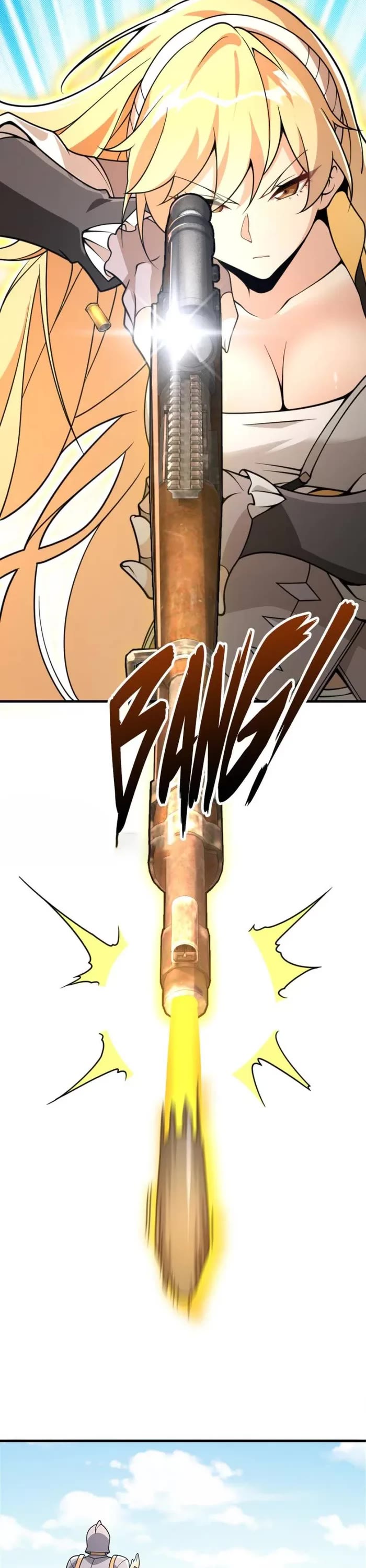Release That Witch Chapter 549 page 2 - Chapter 549