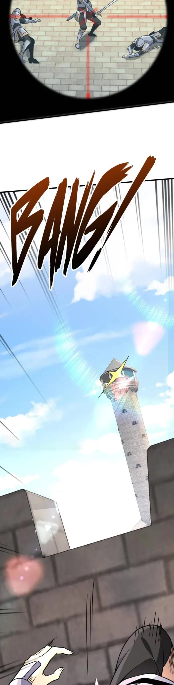 Release That Witch Chapter 549 page 5 - Chapter 549