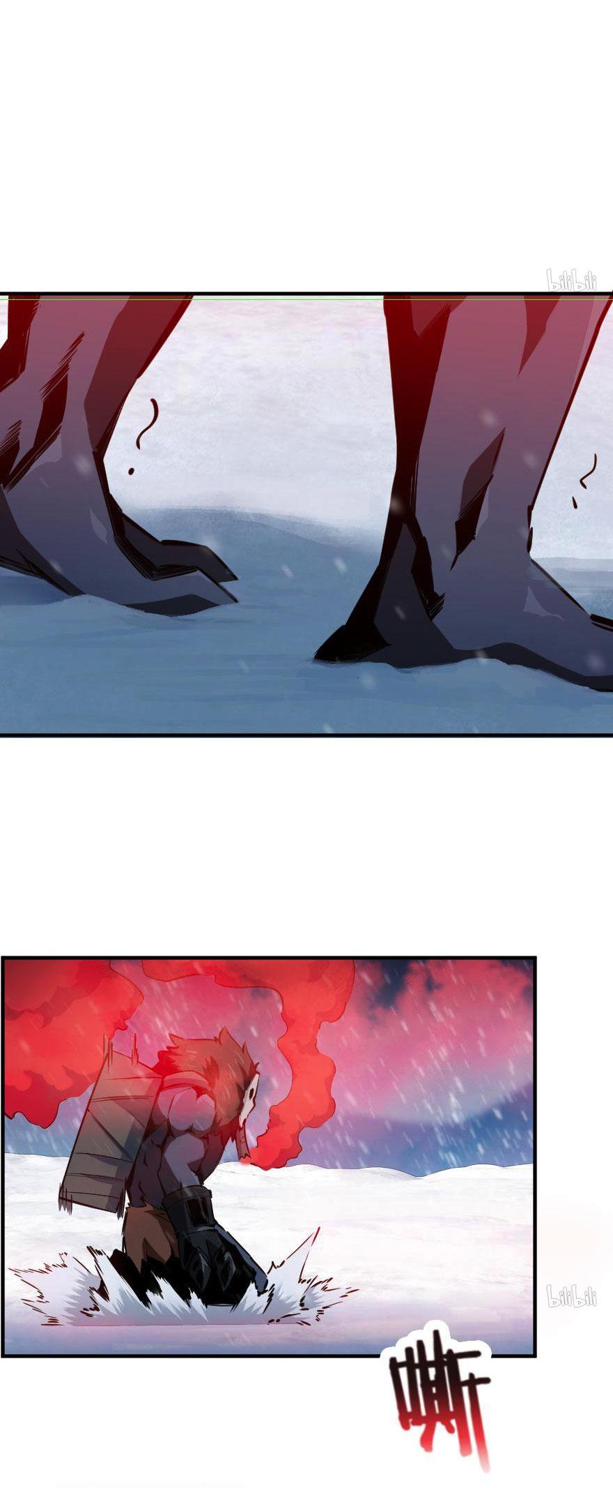 Release That Witch Chapter 55 page 9 - Chapter 55: For My Fallen Sisters—