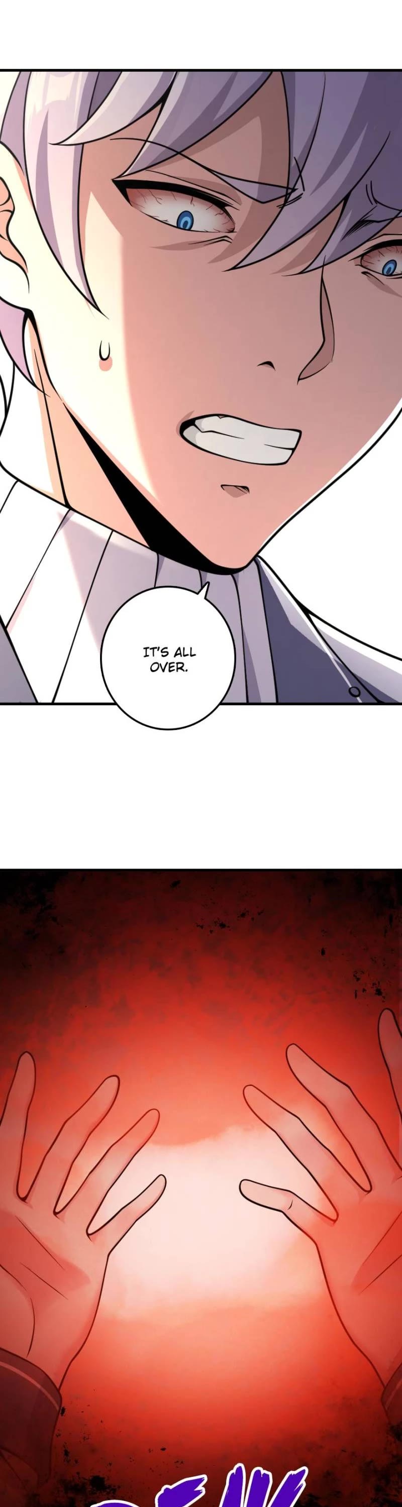 Release That Witch Chapter 550 page 6 - Chapter 550: 550 Disappearing Past