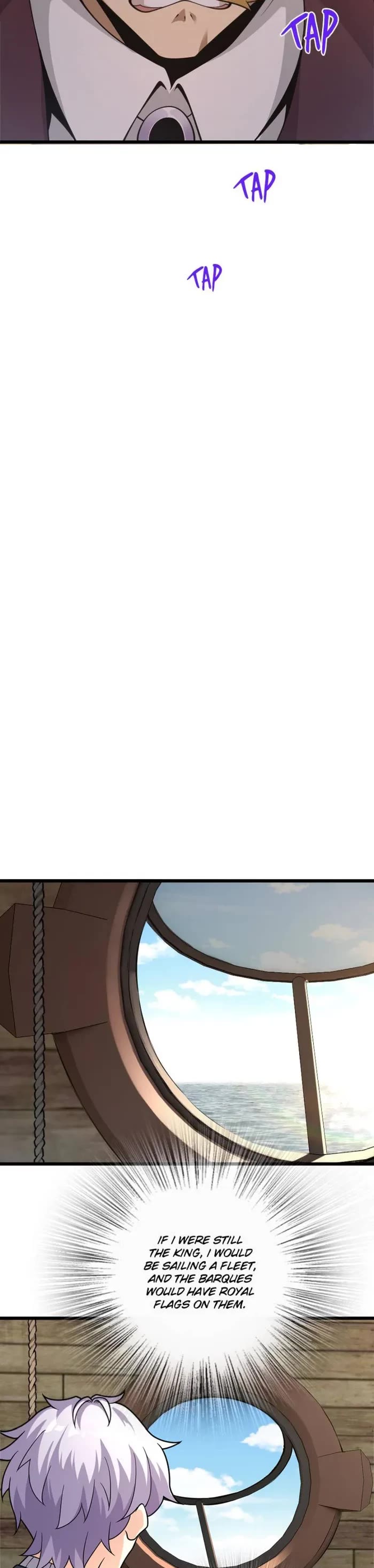 Release That Witch Chapter 552 page 9 - Chapter 552
