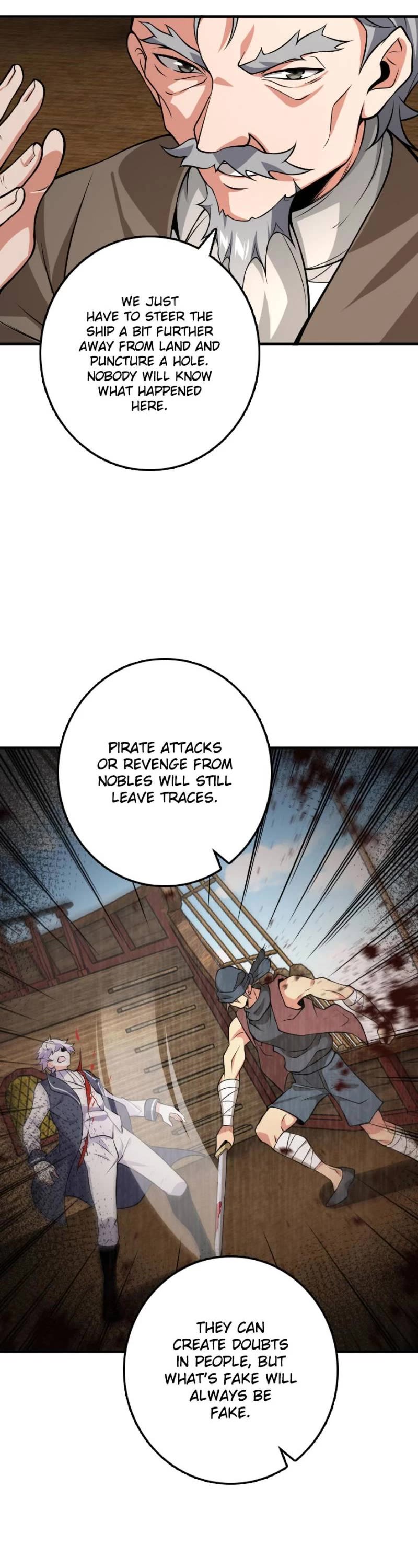 Release That Witch Chapter 553 page 11 - Chapter 553: 553 Laid Out Line