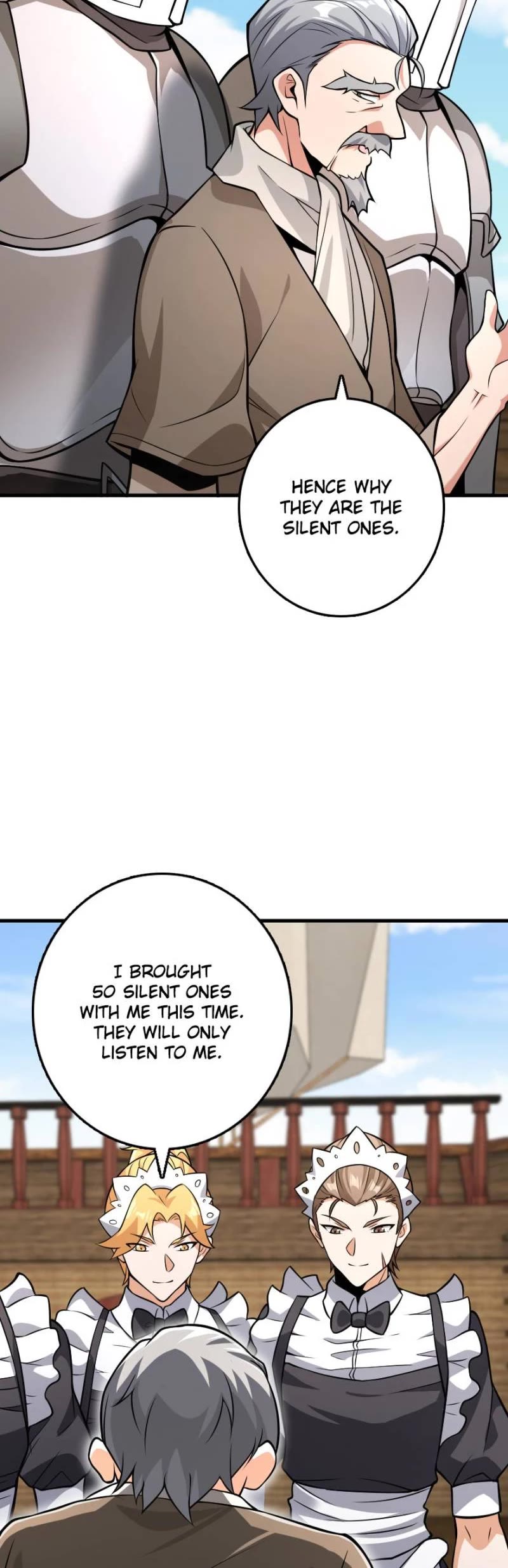 Release That Witch Chapter 553 page 15 - Chapter 553: 553 Laid Out Line