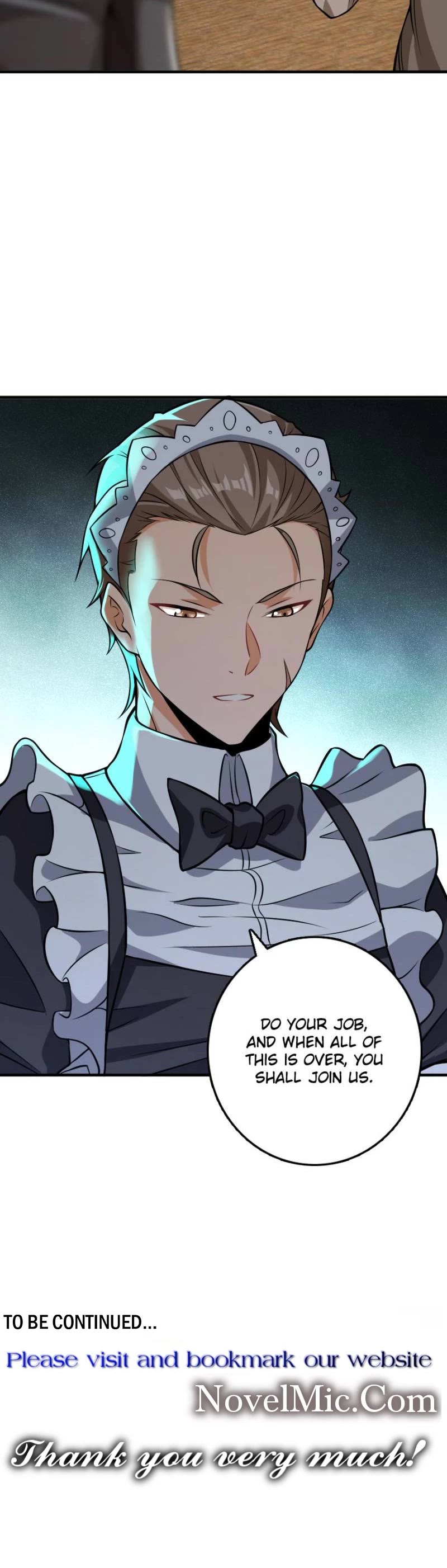 Release That Witch Chapter 553 page 23 - Chapter 553: 553 Laid Out Line
