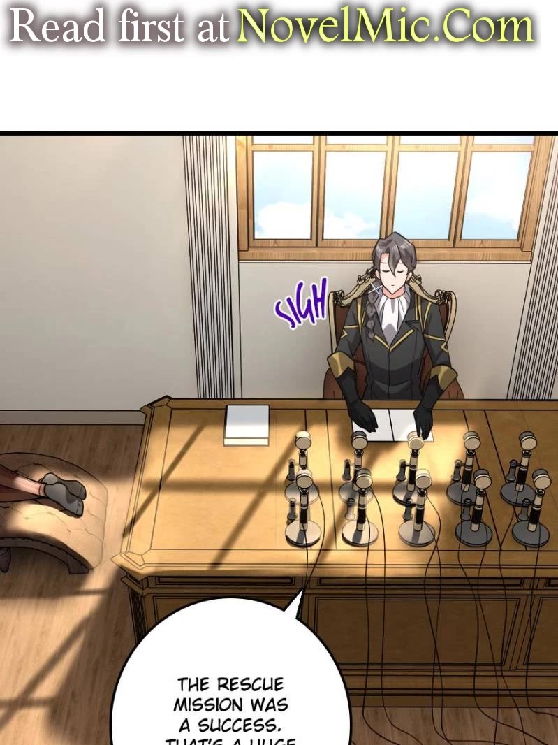 Release That Witch Chapter 554 page 1 - Chapter 554: 554 A New Witch Organization