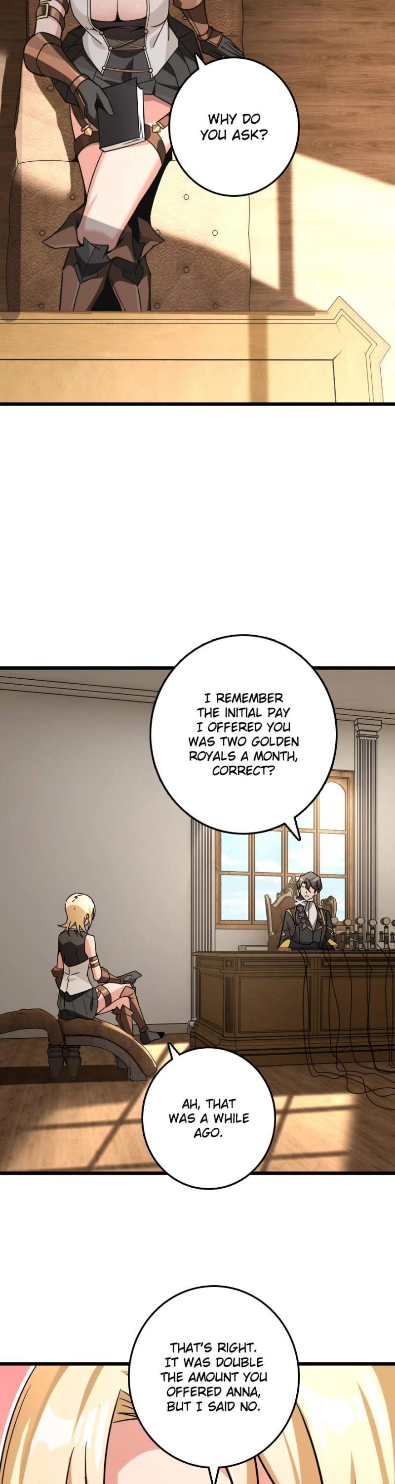 Release That Witch Chapter 554 page 13 - Chapter 554: 554 A New Witch Organization
