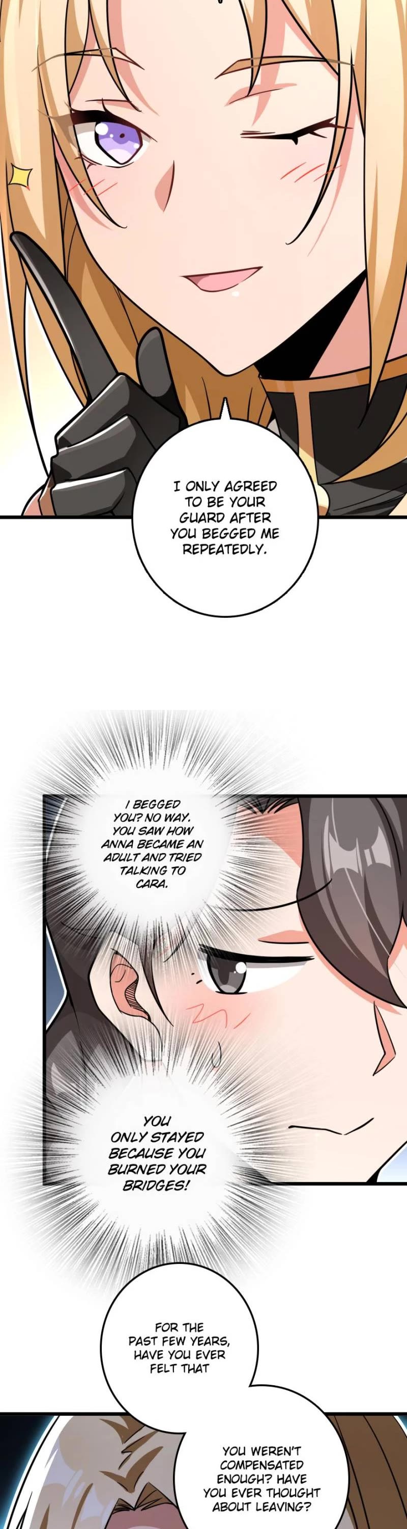 Release That Witch Chapter 554 page 14 - Chapter 554: 554 A New Witch Organization