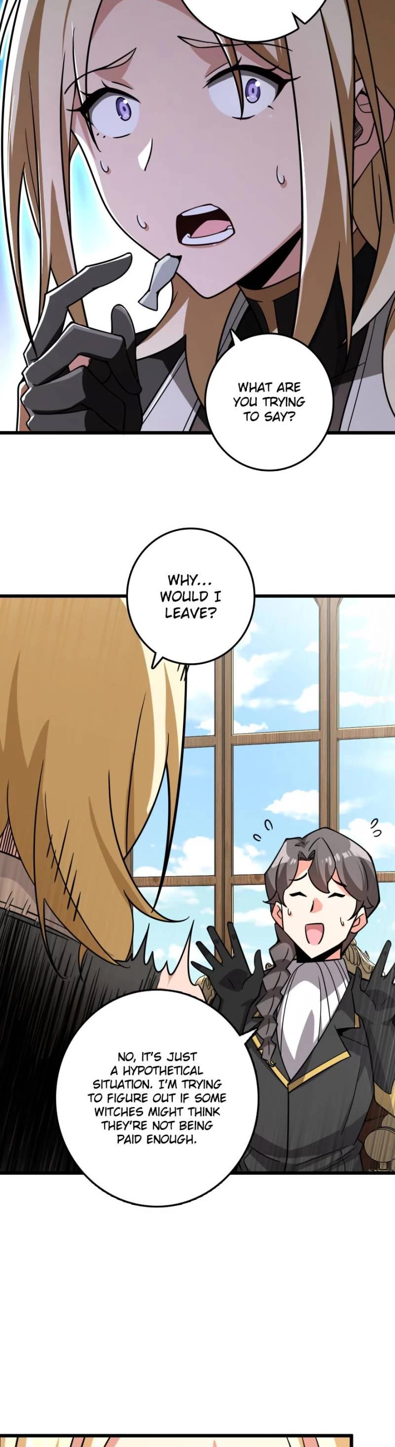 Release That Witch Chapter 554 page 15 - Chapter 554: 554 A New Witch Organization