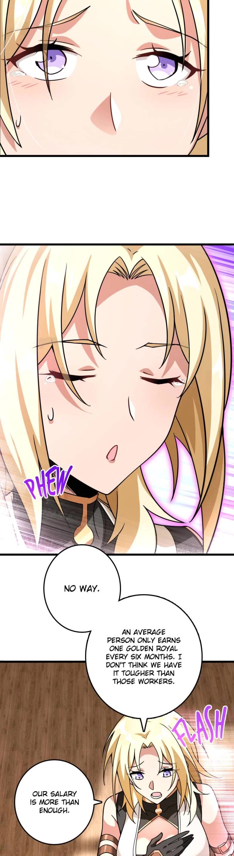 Release That Witch Chapter 554 page 16 - Chapter 554: 554 A New Witch Organization