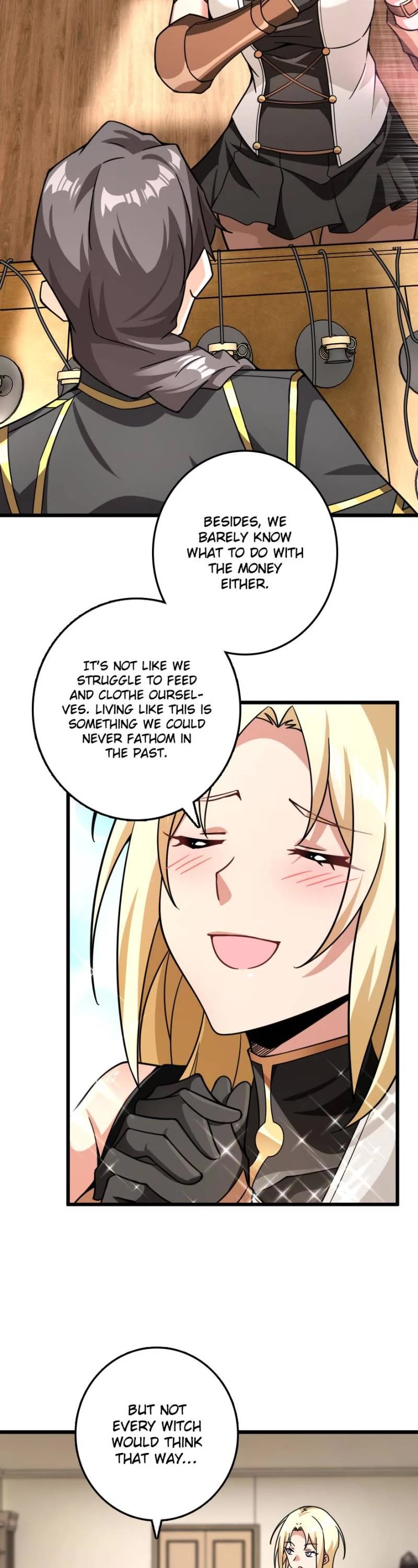 Release That Witch Chapter 554 page 17 - Chapter 554: 554 A New Witch Organization