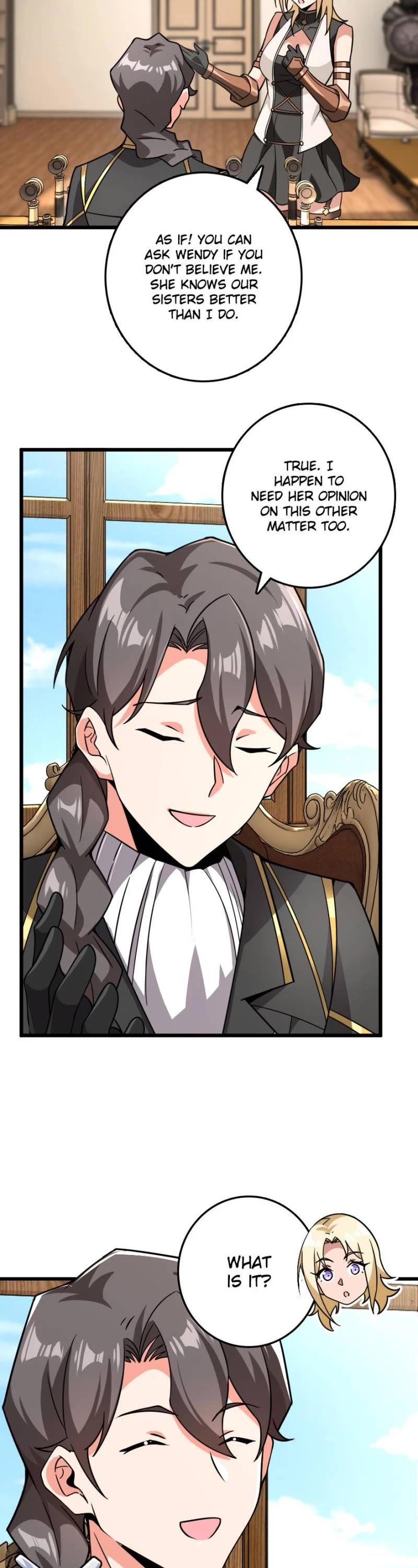 Release That Witch Chapter 554 page 18 - Chapter 554: 554 A New Witch Organization