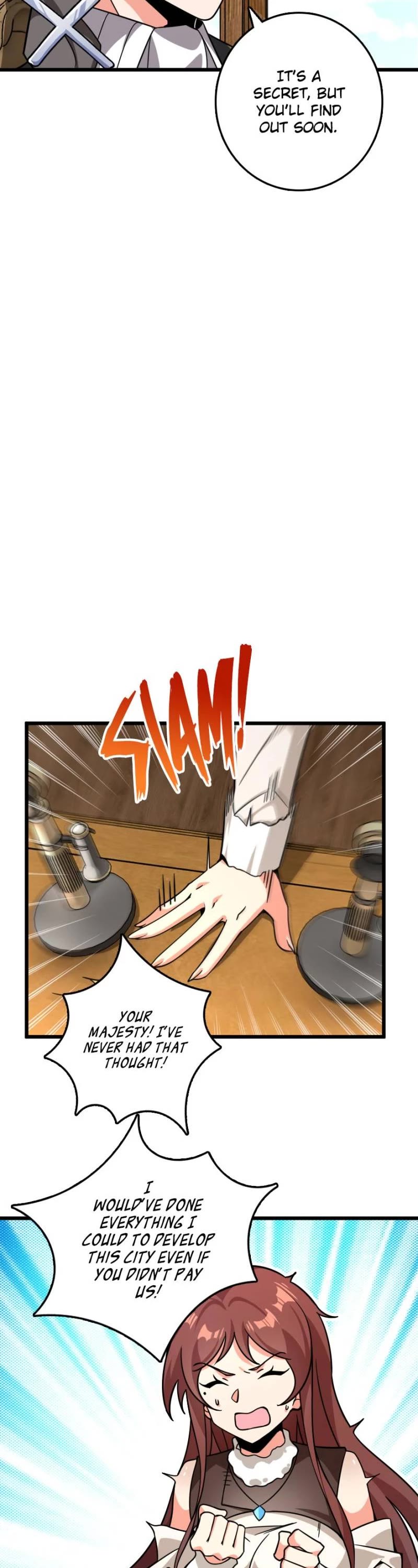 Release That Witch Chapter 554 page 19 - Chapter 554: 554 A New Witch Organization