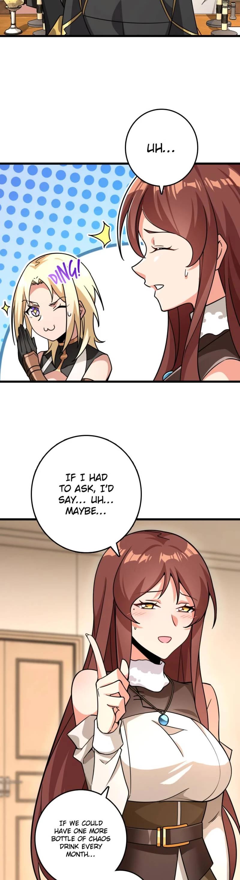 Release That Witch Chapter 554 page 21 - Chapter 554: 554 A New Witch Organization
