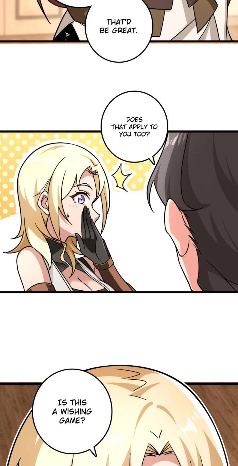 Release That Witch Chapter 554 page 22 - Chapter 554: 554 A New Witch Organization