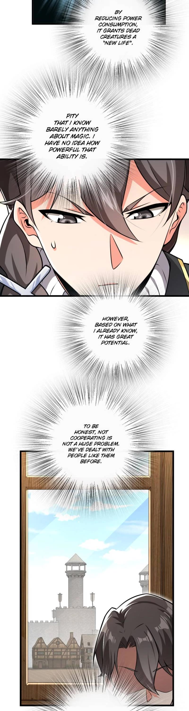 Release That Witch Chapter 554 page 9 - Chapter 554: 554 A New Witch Organization