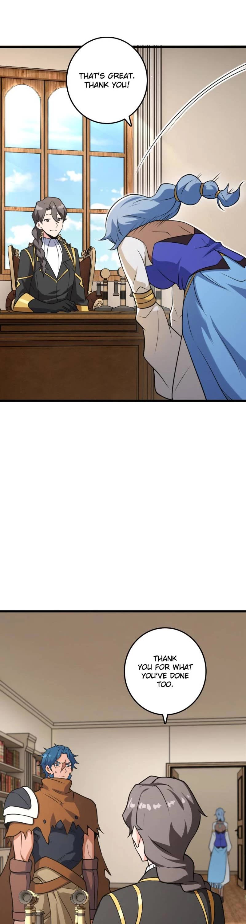 Release That Witch Chapter 555 page 11 - Chapter 555: Return of the Eastern Troop