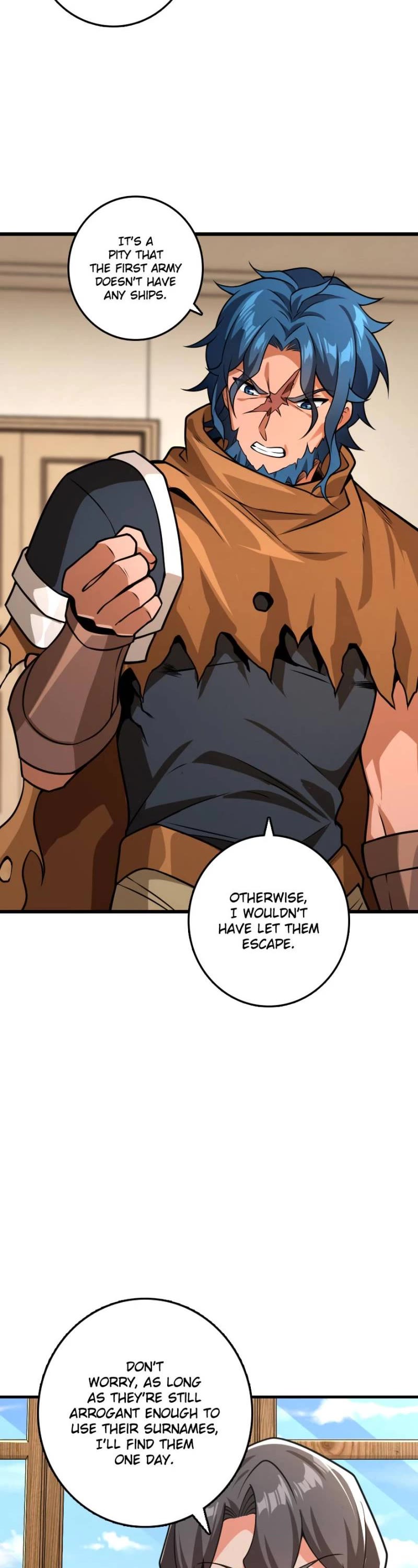 Release That Witch Chapter 555 page 18 - Chapter 555: Return of the Eastern Troop