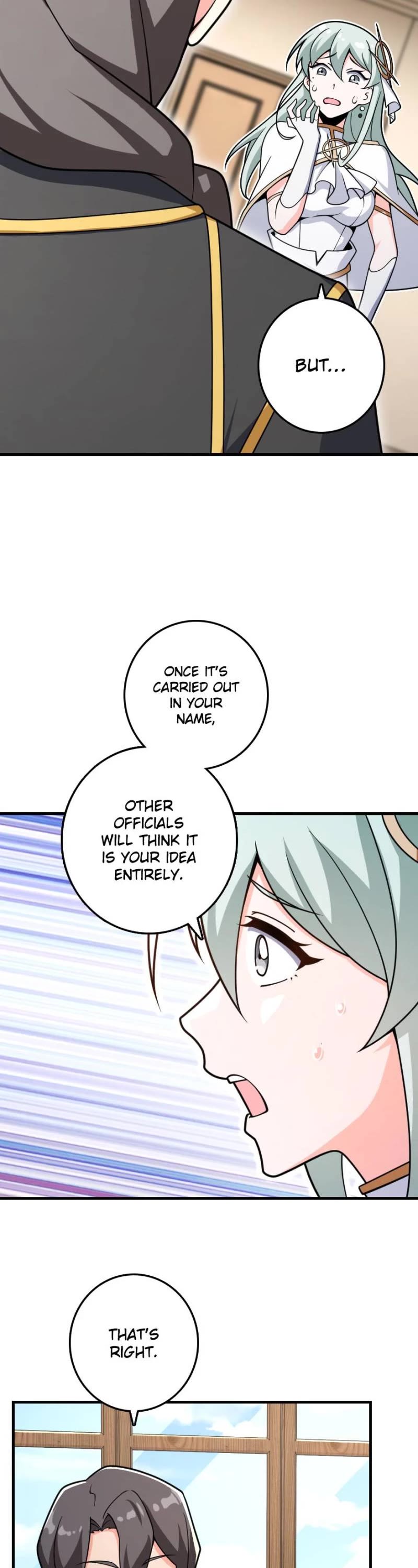 Release That Witch Chapter 556 page 11 - Chapter 556: 556 Unexpected Sentence