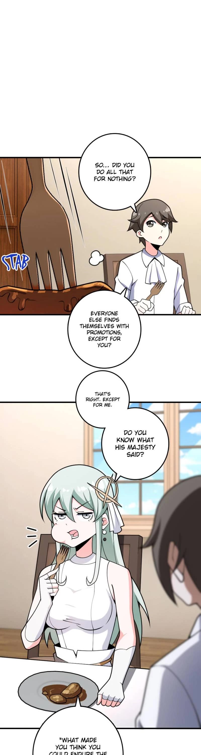 Release That Witch Chapter 556 page 17 - Chapter 556: 556 Unexpected Sentence