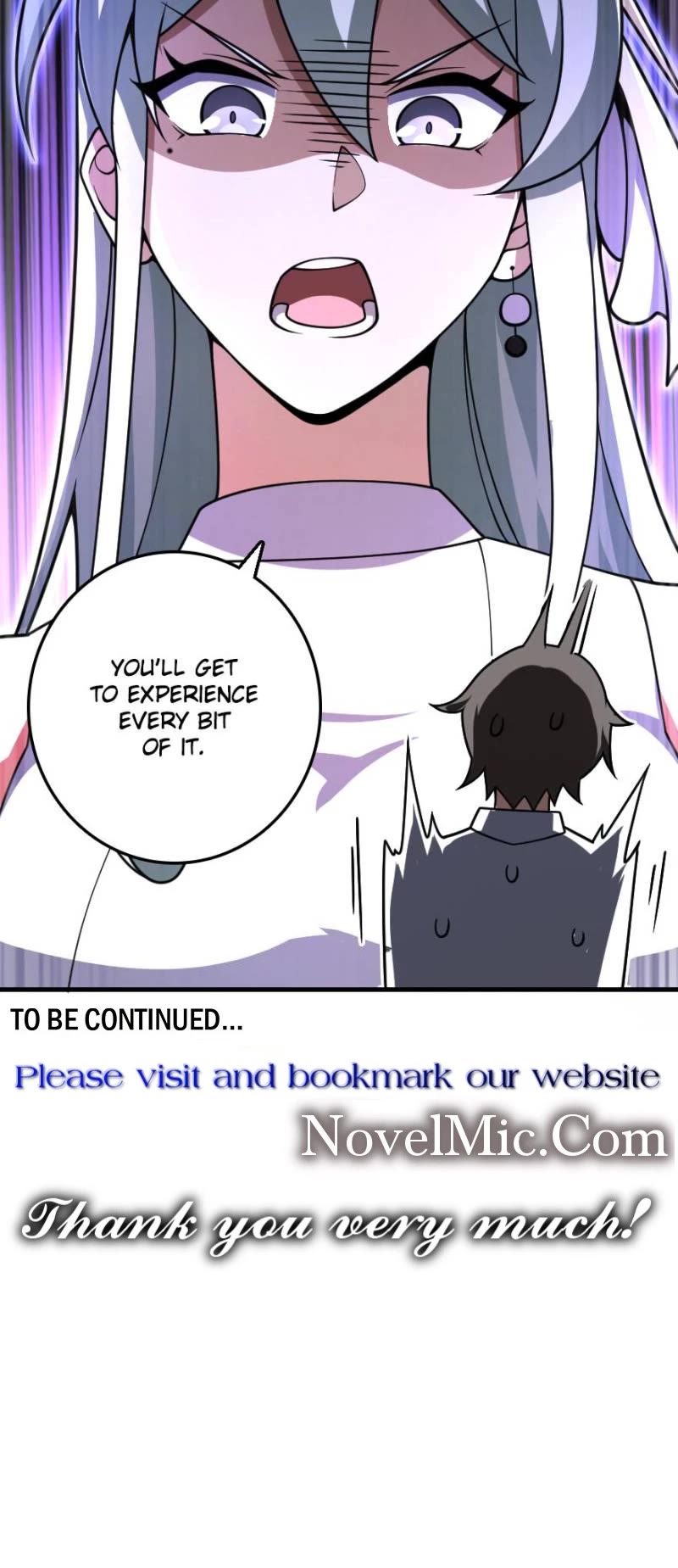 Release That Witch Chapter 556 page 21 - Chapter 556: 556 Unexpected Sentence