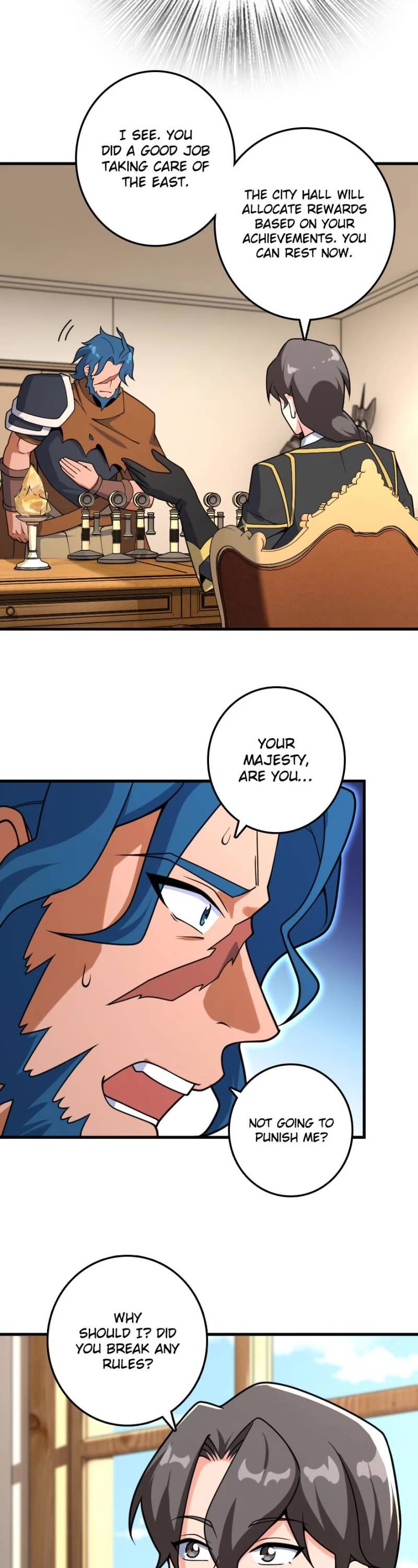 Release That Witch Chapter 556 page 3 - Chapter 556: 556 Unexpected Sentence