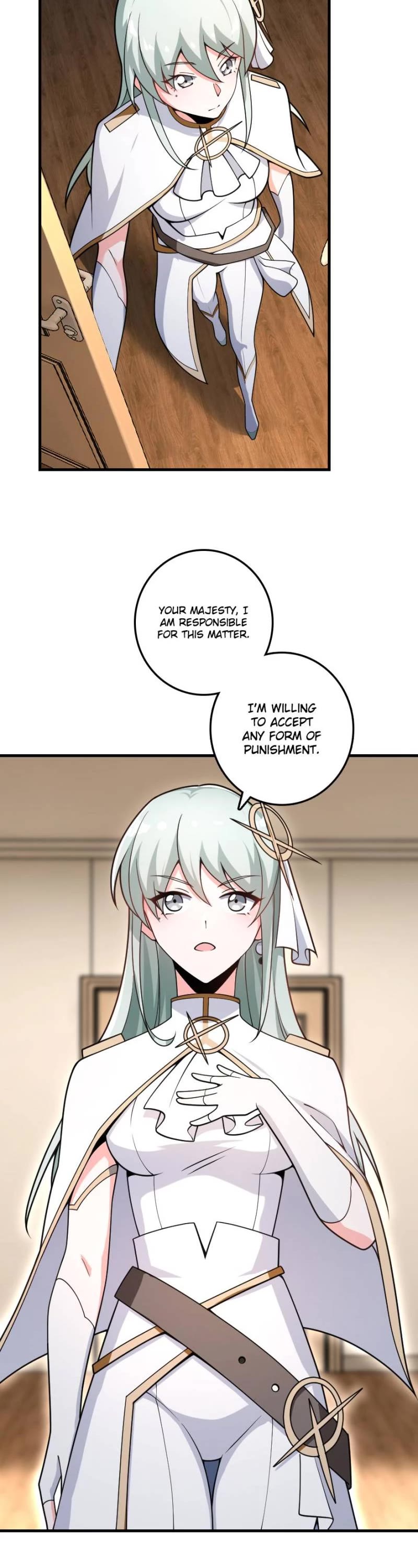 Release That Witch Chapter 556 page 7 - Chapter 556: 556 Unexpected Sentence