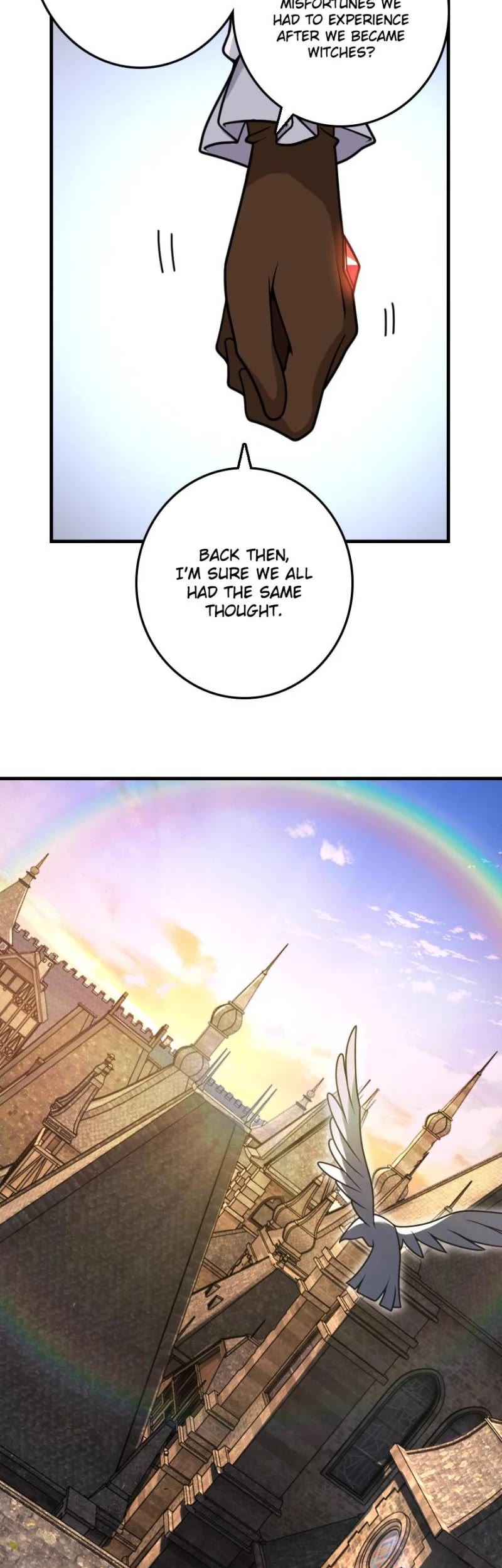 Release That Witch Chapter 557 page 14 - Chapter 557: Future of the Witches