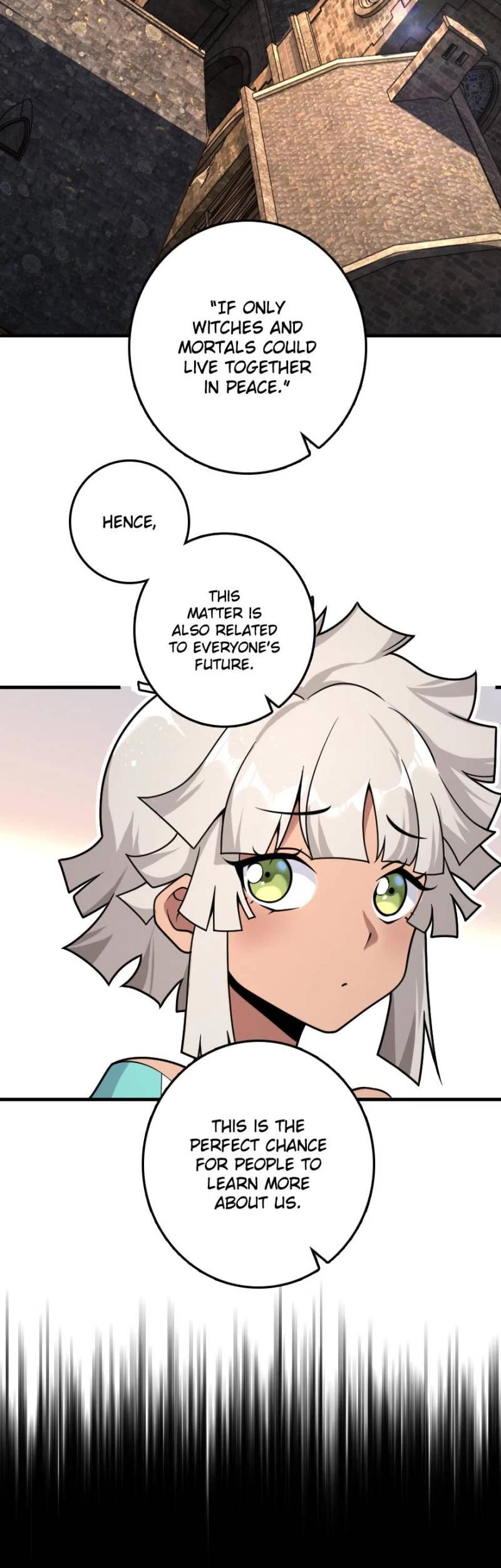 Release That Witch Chapter 557 page 15 - Chapter 557: Future of the Witches
