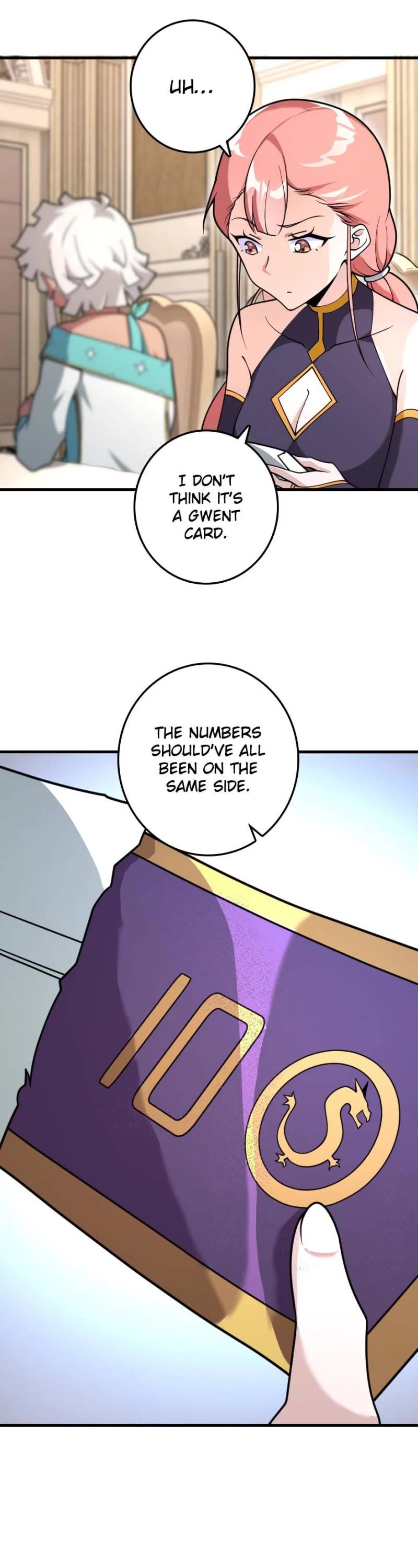 Release That Witch Chapter 557 page 7 - Chapter 557: Future of the Witches