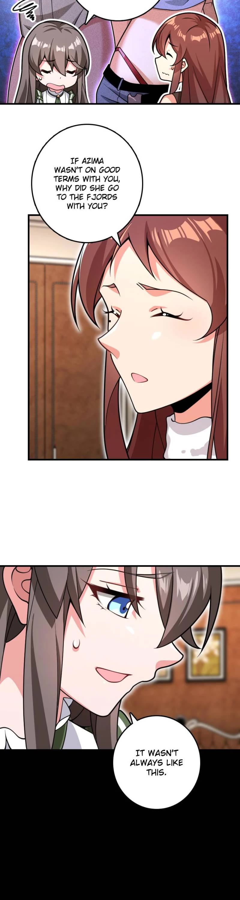 Release That Witch Chapter 558 page 6 - Chapter 558: The Art of Persuasion