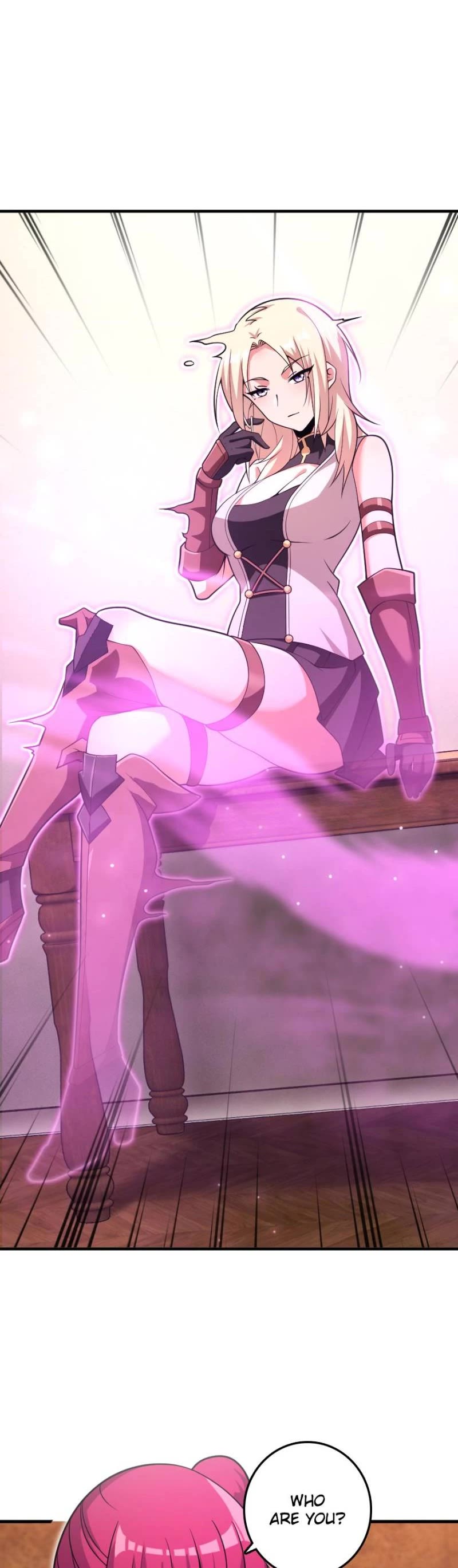Release That Witch Chapter 559 page 10 - Chapter 559: Red and White (Part 1)