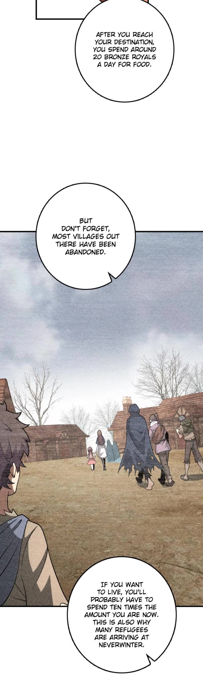 Release That Witch Chapter 559 page 15 - Chapter 559: Red and White (Part 1)