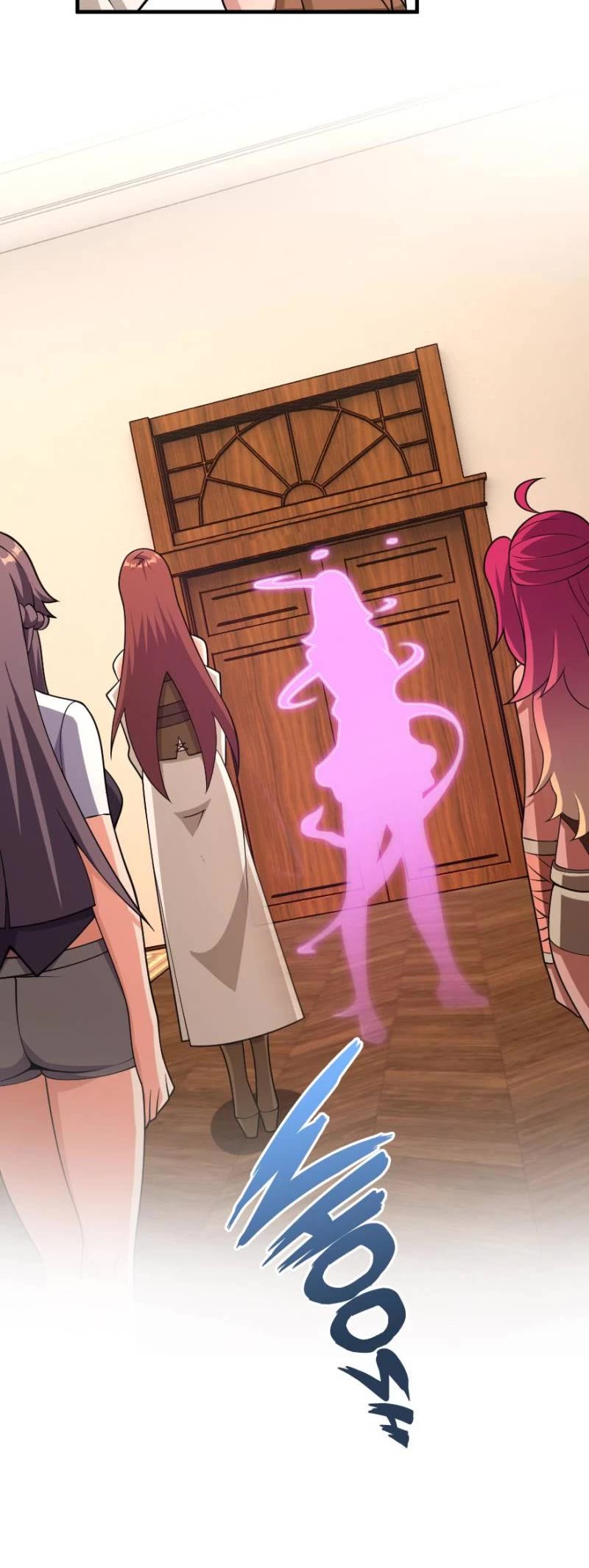 Release That Witch Chapter 559 page 24 - Chapter 559: Red and White (Part 1)